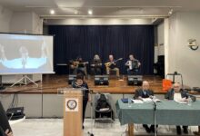 Ο Δήμος Αιγάλεω τίμησε τον Στέλιο Καζαντζίδη μέσα από μια ξεχωριστή μουσική παρουσίαση