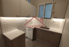 Ενοικιάζεται ανακαινισμένο διαμέρισμα στο Περιστέρι