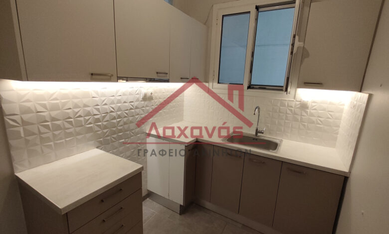 Ενοικιάζεται ανακαινισμένο διαμέρισμα στο Περιστέρι