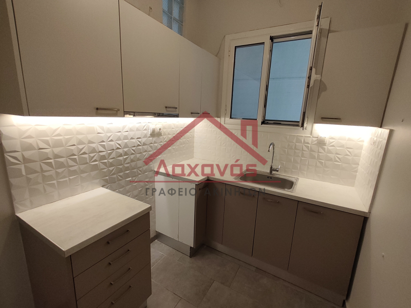 Ενοικιάζεται ανακαινισμένο διαμέρισμα στο Περιστέρι