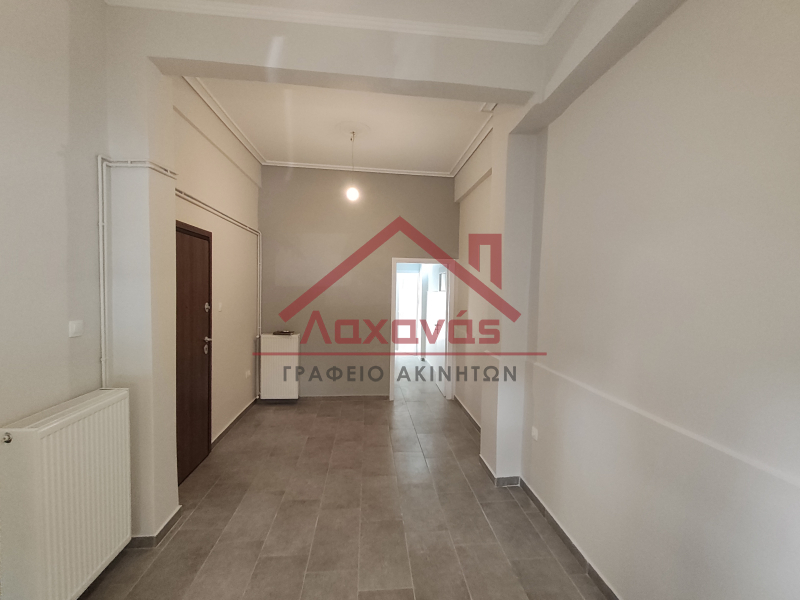 Ενοικιάζεται ανακαινισμένο διαμέρισμα στο Περιστέρι