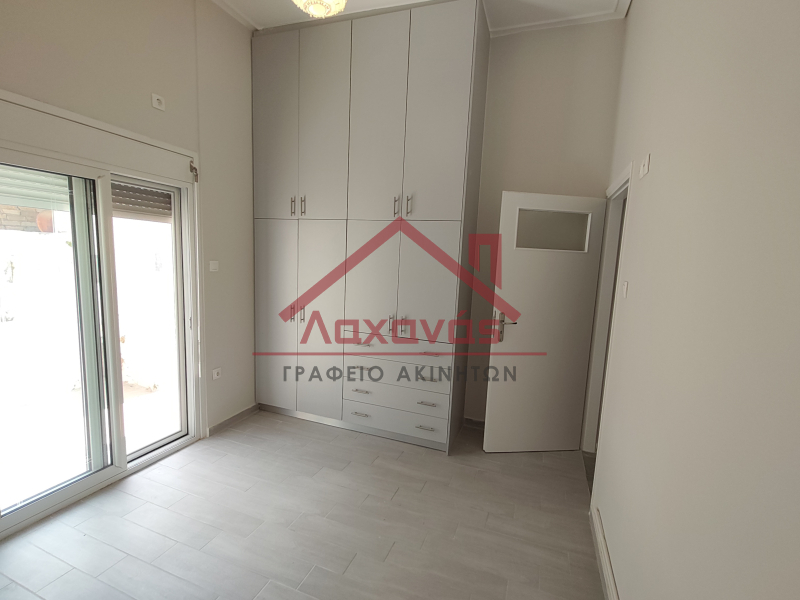 Ενοικιάζεται ανακαινισμένο διαμέρισμα στο Περιστέρι