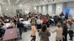 Γιορτή Γειτονιάς στο Αιγάλεω από το πρόγραμμα Rock the Block