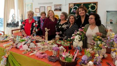 Δώρα Αγάπης για το Πάσχα - Υπέροχες κοινωνικές δράσεις στο Αιγάλεω 2 Δώρα Αγάπης για το Πάσχα - Υπέροχες κοινωνικές δράσεις στο Αιγάλεω