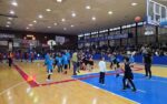 Ολοκληρώθηκε με όμορφη γιορτή το Τουρνουά Μπάσκετ των Δημοτικών Σχολείων