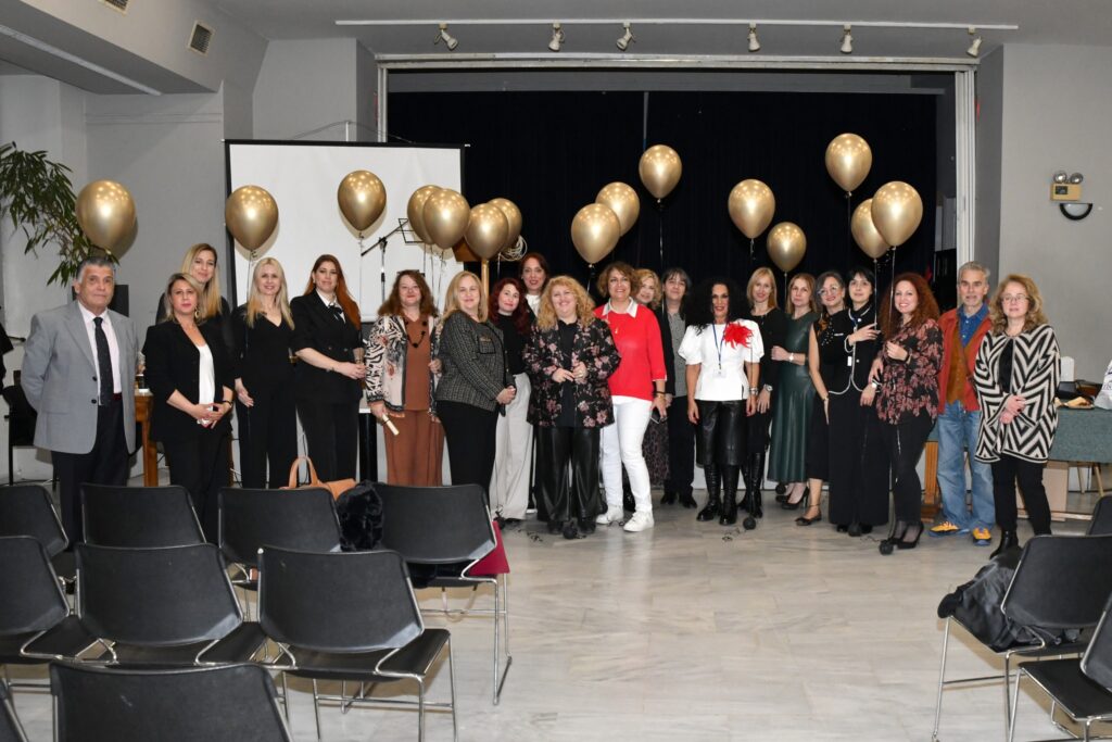 Αιγάλεω, Κοινωνική Αλληλεγγύη: Λαμπρή βραδιά βράβευσης εθελοντών και χορηγών