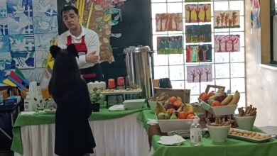 Ένα εξαιρετικό Φεστιβάλ Υγείας για την Παιδική Παχυσαρκία στο Αιγάλεω 5 Ένα εξαιρετικό Φεστιβάλ Υγείας για την Παιδική Παχυσαρκία στο Αιγάλεω