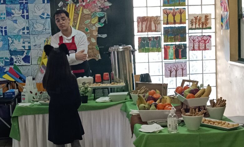 Ένα εξαιρετικό Φεστιβάλ Υγείας για την Παιδική Παχυσαρκία στο Αιγάλεω