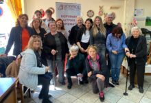 Δωρεάν αιματολογικός έλεγχος για ηλικιωμένους στο Αιγάλεω