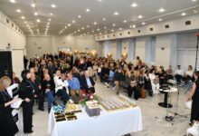 Αιγάλεω, Κοινωνική Αλληλεγγύη: Λαμπρή βραδιά βράβευσης εθελοντών και χορηγών