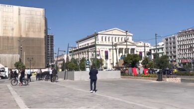 Μάχη για τη ζωή του δίνει ο 17χρονος που παρασύρθηκε από λεωφορείο στον Πειραιά – Τι λέει ο οδηγός 6 Μάχη για τη ζωή του δίνει ο 17χρονος που παρασύρθηκε από λεωφορείο στον Πειραιά – Τι λέει ο οδηγός