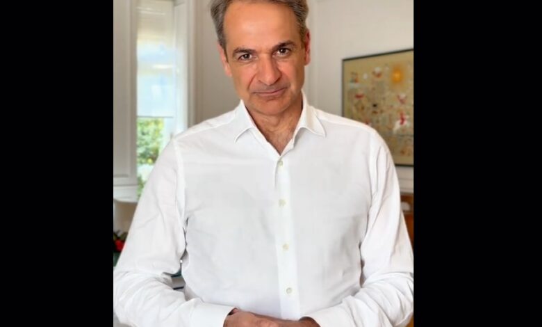 Απαγόρευση των Social για ανήλικους κάτω των 15 ετών, με “6-7” στο Tik Tok 1 Απαγόρευση των Social για ανήλικους κάτω των 15 ετών, με “6-7” στο Tik Tok