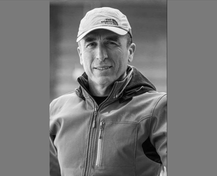 Αντώνης Συκάρης