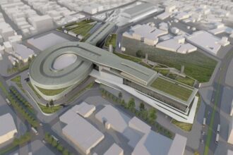 Νέος σταθμός ΚΤΕΛ Ελαιώνα - Αιγάλεω: Στη Βουλή η απραξία 4 χρόνων