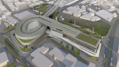 Νέος σταθμός ΚΤΕΛ Ελαιώνα - Αιγάλεω: Στη Βουλή η απραξία 4 χρόνων