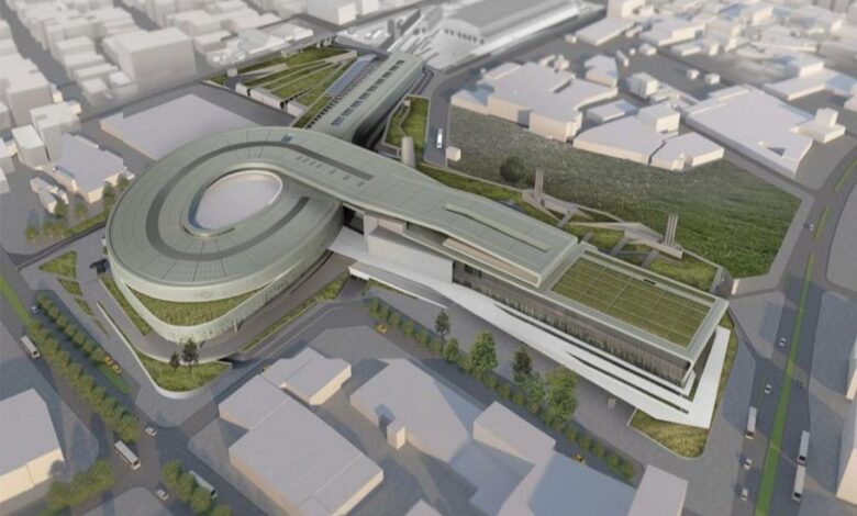 Νέος σταθμός ΚΤΕΛ Ελαιώνα - Αιγάλεω: Στη Βουλή η απραξία 4 χρόνων