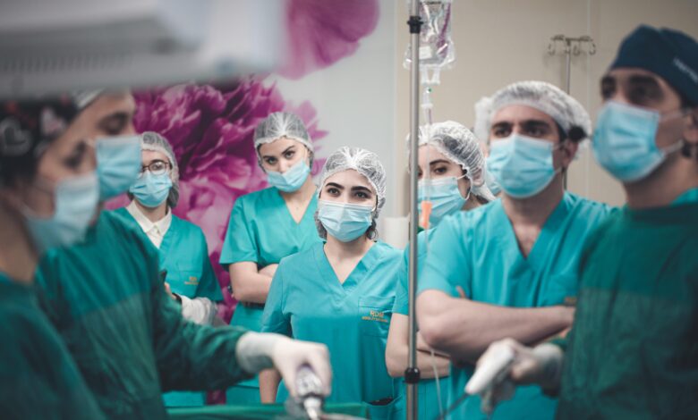 5.400 γιατροί έφυγαν από την Ελλάδα τα τελευταία 5 χρόνια - 