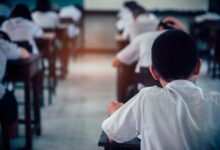 Ώρα εξετάσεων για τα Ωνάσεια Σχολεία - Δύο στο Αιγάλεω