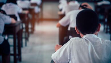 Ώρα εξετάσεων για τα Ωνάσεια Σχολεία - Δύο στο Αιγάλεω