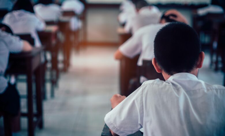 Ώρα εξετάσεων για τα Ωνάσεια Σχολεία - Δύο στο Αιγάλεω