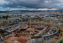 Ανατροπή σχεδιασμού στον Βοτανικό - Σε κίνδυνο το γήπεδο του Παναθηναϊκού;