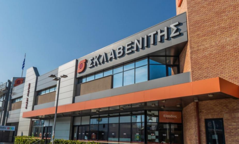 Οι αυξήσεις μισθών στον Σκλαβενίτη - Μία μισθολογική πολιτική με στρατηγική διάσταση 1 Οι αυξήσεις μισθών στον Σκλαβενίτη - Μία μισθολογική πολιτική με στρατηγική διάσταση