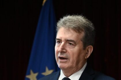 Χρυσοχοΐδης, Φόρουμ Δελφών: Οι κάμερες φέρνουν έναν άλλο πολιτισμό και ασφάλεια στους δρόμους