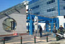 "Χρειάζεται οργάνωση του χώρου γύρω από την Αγία Μαρίνα"