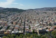 Πώς θα σου φαινόταν στη γειτονιά σου… να μοιράζεσαι μετακινήσεις, τη φροντίδα των παιδιών, ένα γεύμα;