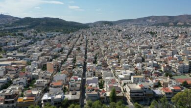 Πώς θα σου φαινόταν στη γειτονιά σου… να μοιράζεσαι μετακινήσεις, τη φροντίδα των παιδιών, ένα γεύμα;