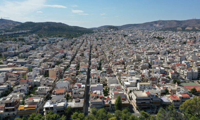 Πώς θα σου φαινόταν στη γειτονιά σου… να μοιράζεσαι μετακινήσεις, τη φροντίδα των παιδιών, ένα γεύμα;