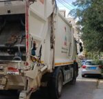 1500 νέα απορριμματοφόρα και οχήματα και 500.000 κάδοι στους Δήμους