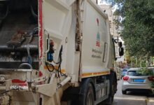 1500 νέα απορριμματοφόρα και οχήματα και 500.000 κάδοι στους Δήμους