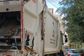 1500 νέα απορριμματοφόρα και οχήματα και 500.000 κάδοι στους Δήμους