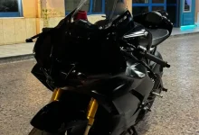 Χειροπέδες σε 37χρονο: Ιλιγγιώδεις ταχύτητες με μοτοσυκλέτα και επικίνδυνοι ελιγμοί