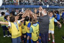 Τουρνουά Ποδοσφαίρου Δημοτικών Σχολείων Αιγάλεω 2026