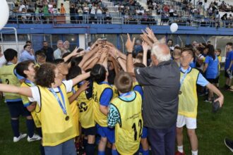 Τουρνουά Ποδοσφαίρου Δημοτικών Σχολείων Αιγάλεω 2026