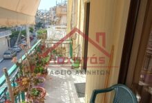 Πωλείται διαμέρισμα στο Αιγάλεω, εξαιρετική κατασκευή, ιδανικό και για εκμετάλλευση