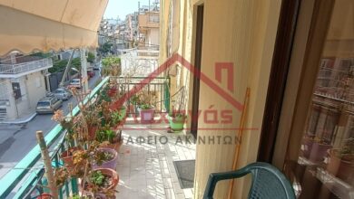 Πωλείται διαμέρισμα στο Αιγάλεω, εξαιρετική κατασκευή, ιδανικό και για εκμετάλλευση