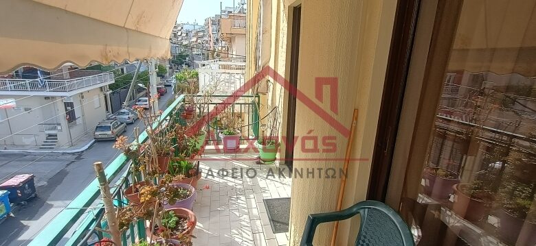 Πωλείται διαμέρισμα στο Αιγάλεω, εξαιρετική κατασκευή, ιδανικό και για εκμετάλλευση
