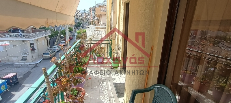 Πωλείται διαμέρισμα στο Αιγάλεω, εξαιρετική κατασκευή, ιδανικό και για εκμετάλλευση