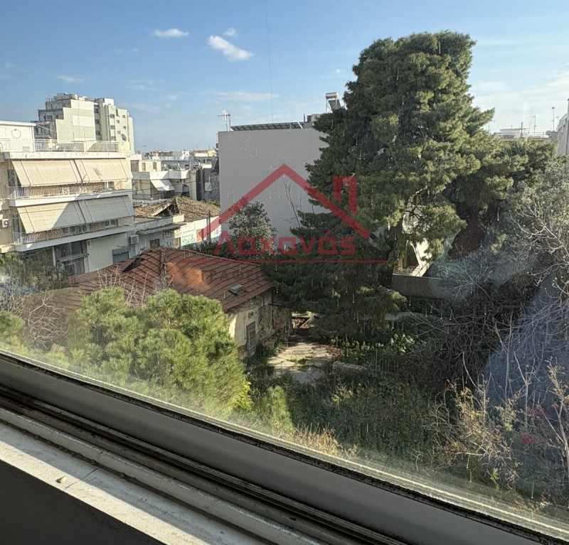 Αιγάλεω, κέντρο: Ενοικιάζεται διαμέρισμα επιπλωμένο, εξοπλισμένο, κοντά στο Μετρό