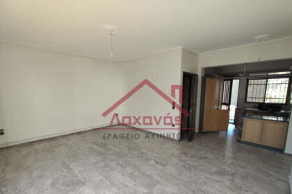 Περιστέρι, ενοικιάζεται διαμέρισμα 2ου ορόφου, 82τ.μ.