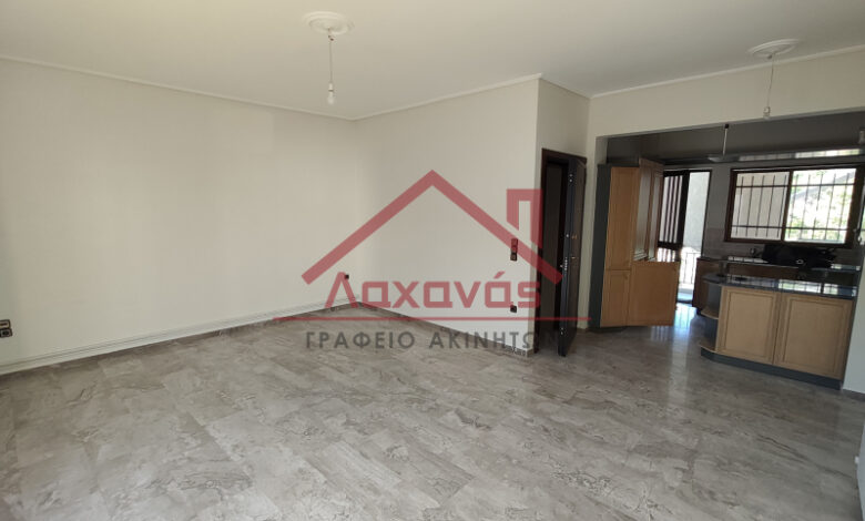 Περιστέρι, ενοικιάζεται διαμέρισμα 2ου ορόφου, 82τ.μ.
