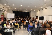 Αιγάλεω – κατεχόμενη Κυθρέα: Τρεις δεκαετίες φιλίας, μνήμης και αλληλεγγύης
