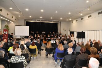 Αιγάλεω – κατεχόμενη Κυθρέα: Τρεις δεκαετίες φιλίας, μνήμης και αλληλεγγύης