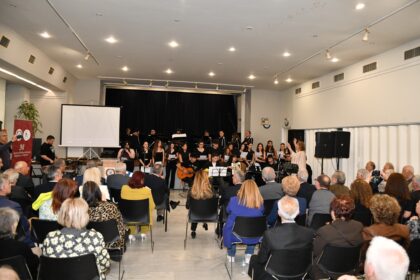 Αιγάλεω – κατεχόμενη Κυθρέα: Τρεις δεκαετίες φιλίας, μνήμης και αλληλεγγύης