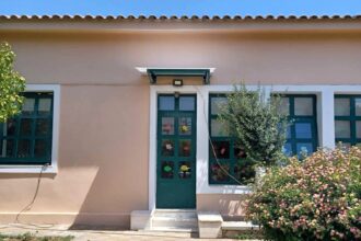 Πλήρης εκσυγχρονισμός για 7 παιδικούς και βρεφονηπιακούς σταθμούς του Αιγάλεω