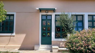 Πλήρης εκσυγχρονισμός για 7 παιδικούς και βρεφονηπιακούς σταθμούς του Αιγάλεω