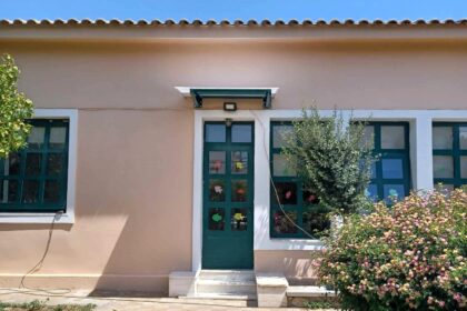Πλήρης εκσυγχρονισμός για 7 παιδικούς και βρεφονηπιακούς σταθμούς του Αιγάλεω